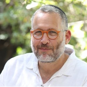 אוריה טפרברג