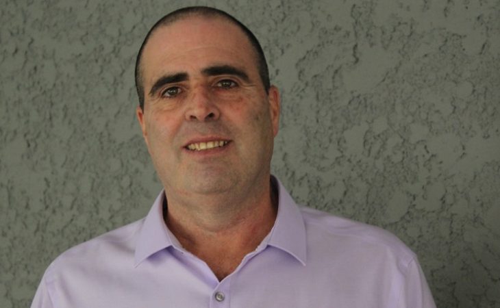 ארז גרטנברג – ללמוד מהגדולים – על מנהיגים ופורצי דרך