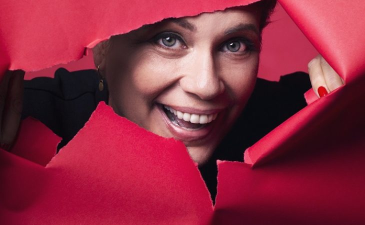 לילך ברנדה – פסיכולוגיה חיובית