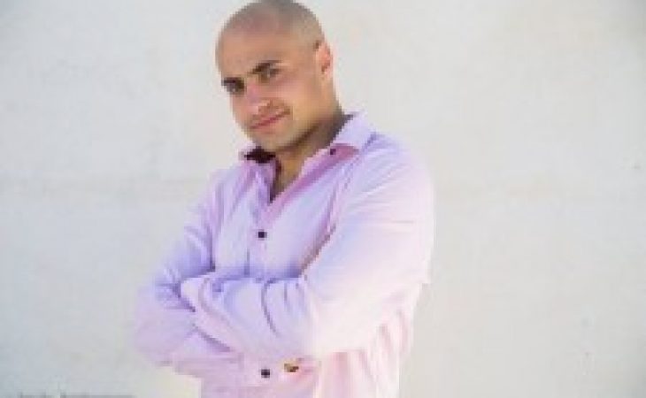 רן סיבוני – פורצים גבולות להצלחה