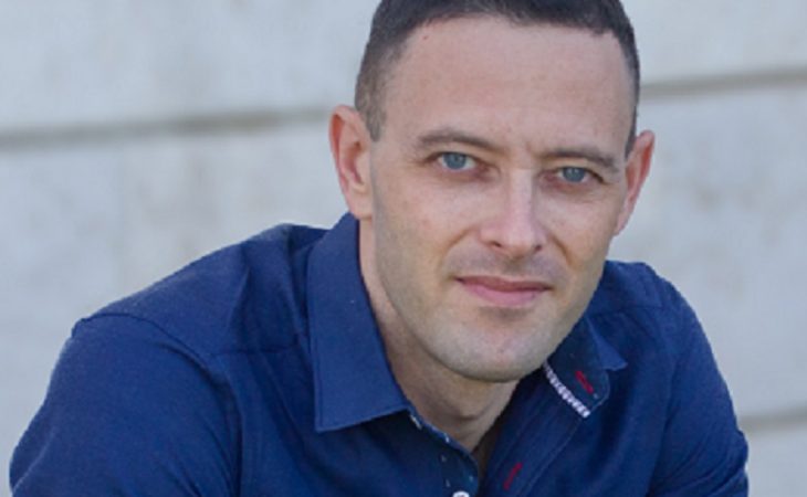 אריאל אורבוך – הצלחה , יעילות, מנהיגות, חדשנות ועסקים