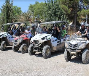 פעילויות גיבוש