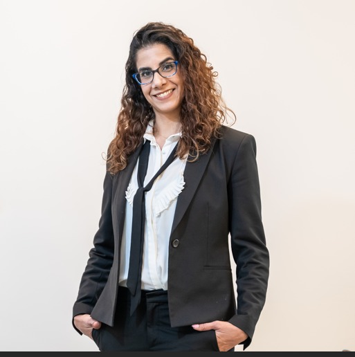 על יחסים ונכסים הילה צאירי עו"ד ומגשרת