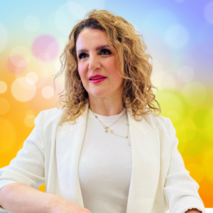 אנג'לה הודיה