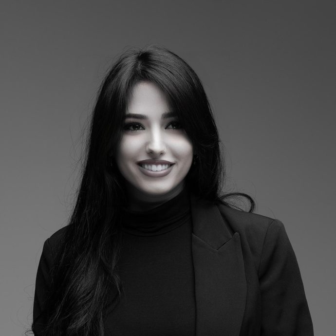 אשליית השליטה וסוד המחשבה היוצרת – אוסנת מאור